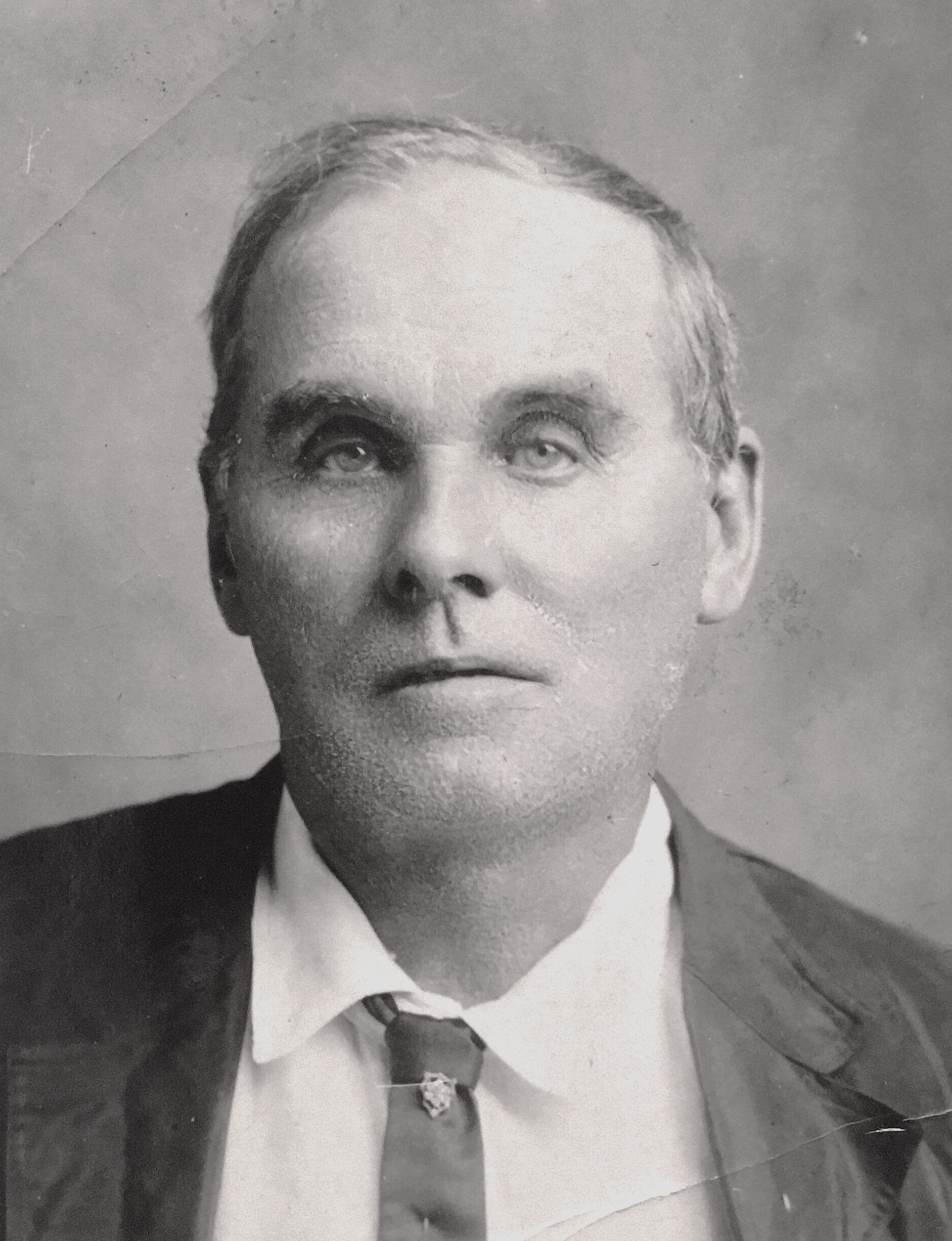 Peter Jorgen Christian Frederichsen Jacobson (1846 - 1929) Profile